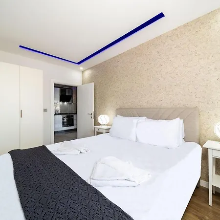 Missafir Charming Flat With Stylish Interior Close To Beach In Muratpasa, Antalya * Antalya