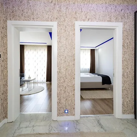 Missafir Charming Flat With Stylish Interior Close To Beach In Muratpasa, Antalya * Antalya